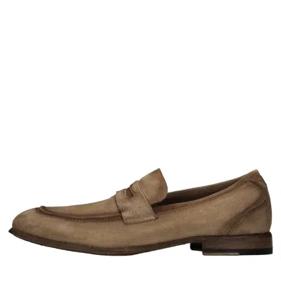 Hundred 100 Flat Shoes Beige In Beige Chari