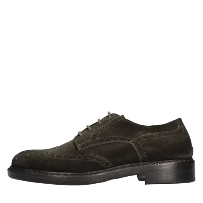 Hundred 100 Flat Shoes In Black