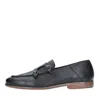 Hundred 100 Flat Shoes Black In Nero Neri E Grigi