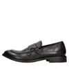 Hundred 100 Flat Shoes Black In Nero Scuri