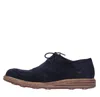 Hundred 100 Flat Shoes Blue In Blu Blu E Verdi