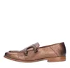 Hundred 100 Flat Shoes Brown In Marrone Marroni