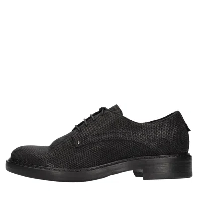Hundred 100 Flat Shoes In Black