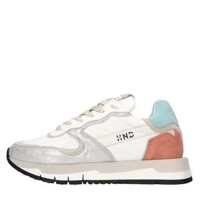 Hundred 100 Sneakers In Multi