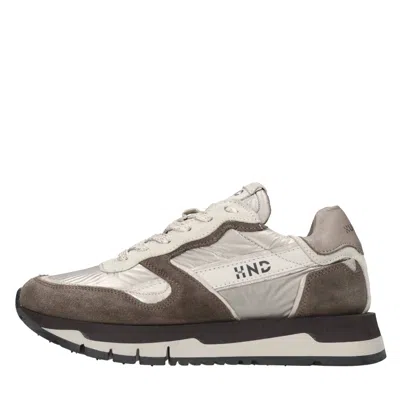 Hundred 100 Sneakers In Multi