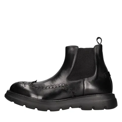 Hundred 100 Wexford Boots In Black