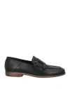 Hundred 100 Flat Shoes Black In Black