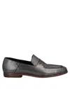 Hundred 100 Loafers In Lead