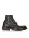 Hundred100 Botas - Negro In Black