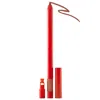 Hung Vanngo Beauty Accentuating Longwear Lip Liner Follow The Natural Shape 0.14oz/4.0g