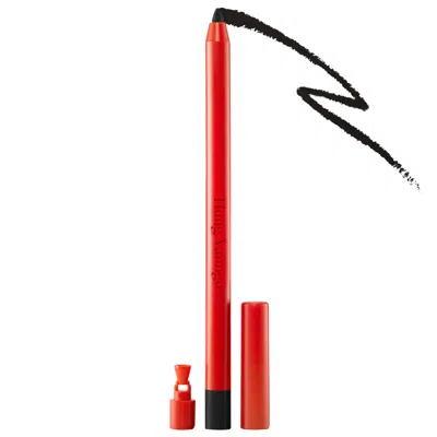 Hung Vanngo Beauty Longwear Waterproof Precision Gel Eyeliner Along The Lashline 0.14oz/4.0g