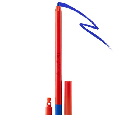 Hung Vanngo Beauty Longwear Waterproof Precision Gel Eyeliner Personal Preference 0.14oz/4.0g