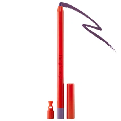 Hung Vanngo Beauty Longwear Waterproof Precision Gel Eyeliner Up To You 0.14oz/4.0g
