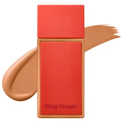 Hung Vanngo Beauty Red Carpet Skin Luminous Longwear Serum Foundation 11 1.01 Oz/70 G