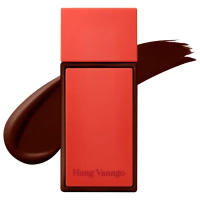 Hung Vanngo Beauty Red Carpet Skin Luminous Longwear Serum Foundation 36 1.01 Oz/70 G