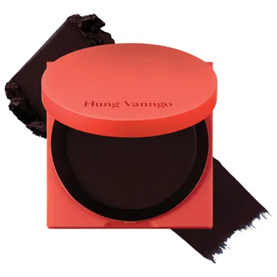 Hung Vanngo Beauty Tansculpt Cream Bronzing Contour Balm With Vitamin E Focused 0.31 Oz/9 G In Brown