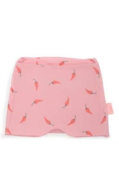 Hungovraf Gel Cooling Hangover & Headache Cap In Pink