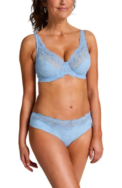 Hunkemoller Hunkemöller Brazilian Diva In Gold