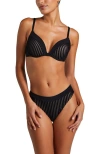 Hunkemoller Hunkemöller Brazilian Pia In Black