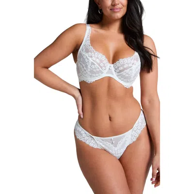 HUNKEMOLLER HUNKEMÖLLER DAISY THONG