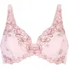 Hunkemoller Hunkemöller Diva Nonpadded Underwire Bra In Pale Lilac