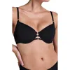 Hunkemoller Hunkemöller Holbox Bikini Top In Black