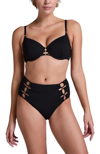 HUNKEMOLLER HUNKEMÖLLER HOLBOX RIO BIKINI BOTTOMS