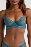 Hunkemoller Hunkemöller Isabelle Lace Underwire Bra