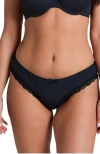Hunkemoller Hunkemöller Lola Brazilian In Black
