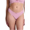 Hunkemoller Hunkemöller Lola Brazilian In Purple
