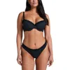 Hunkemoller Hunkemöller Lola Thong In Black