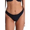 Hunkemoller Hunkemöller Lola Thong In Blue
