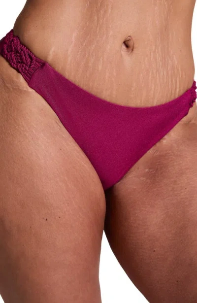 HUNKEMOLLER HUNKEMÖLLER MARRAKECH RIO BIKINI BOTTOM