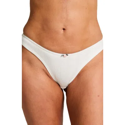 HUNKEMOLLER HUNKEMÖLLER POINTELLE BRAZILIAN