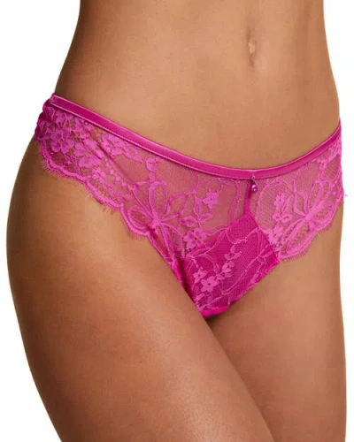 Hunkemoller Hunkemöller Prina Thong In Pink