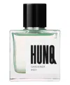 Hunq Gardener 001 Eau De Parfum 100 ml In White