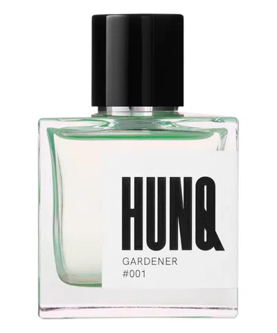 Hunq Gardener 001 Eau De Parfum 100 ml In White
