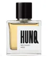 Hunq Mechanic 005 Eau De Parfum 100 ml In White