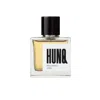 Hunq Perfume  005 Mechanic In White