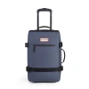 Hunter 21" Carry On Rolling Duffel In Blue