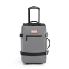Hunter 21" Carry On Rolling Duffel In Gray