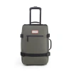 Hunter 21" Carry On Rolling Duffel In Green