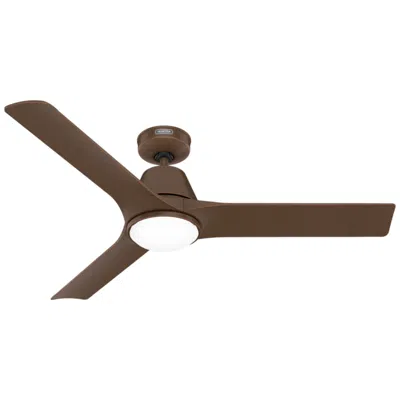 Hunter 52" Aeronaut Wi-fi Matte Bronze D