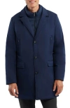 Hunter Aldgate Water Repellent Blazer In Night Sky
