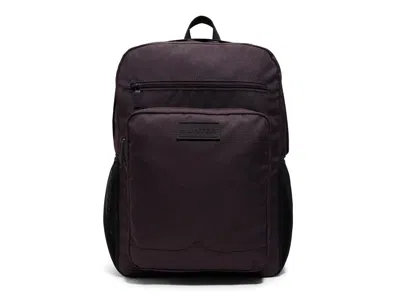 Hunter All In Backpack In Brown
