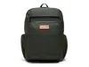 Hunter All In Backpack In Green