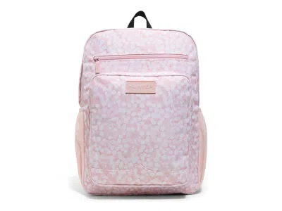Hunter All In Backpack In Red