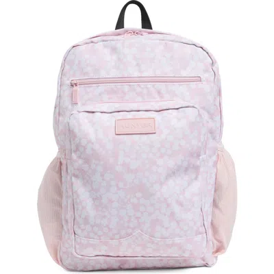 Hunter All In Floral Backpack