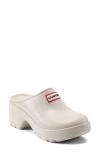 Hunter Anika Clog
