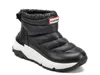 Hunter Brixton Waterproof Boot In Black